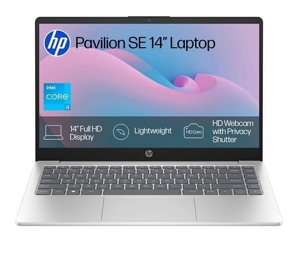 HP Pavilion SE 14-ep0530sa 14" Laptop - Intel Core i3 - REFURB-A
