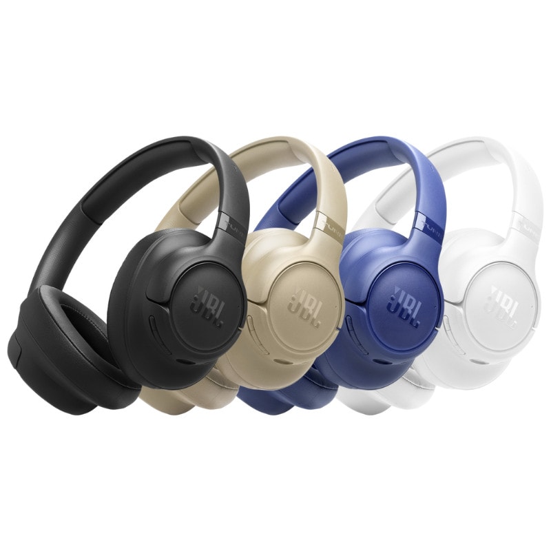 JBL Tune 730 BT Wireless Headphones Bluetooth 6.0 Over Ear Foldable Fast Pair