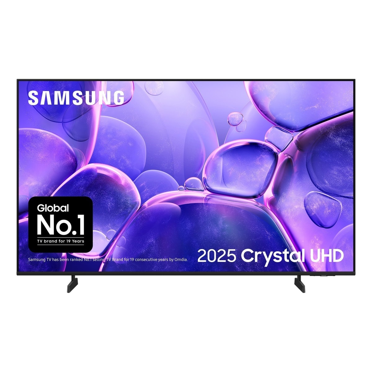 Samsung 55 Inch UE55U8000FKXXU LED 4K UHD Tizen TV UK Delivery GRADE B