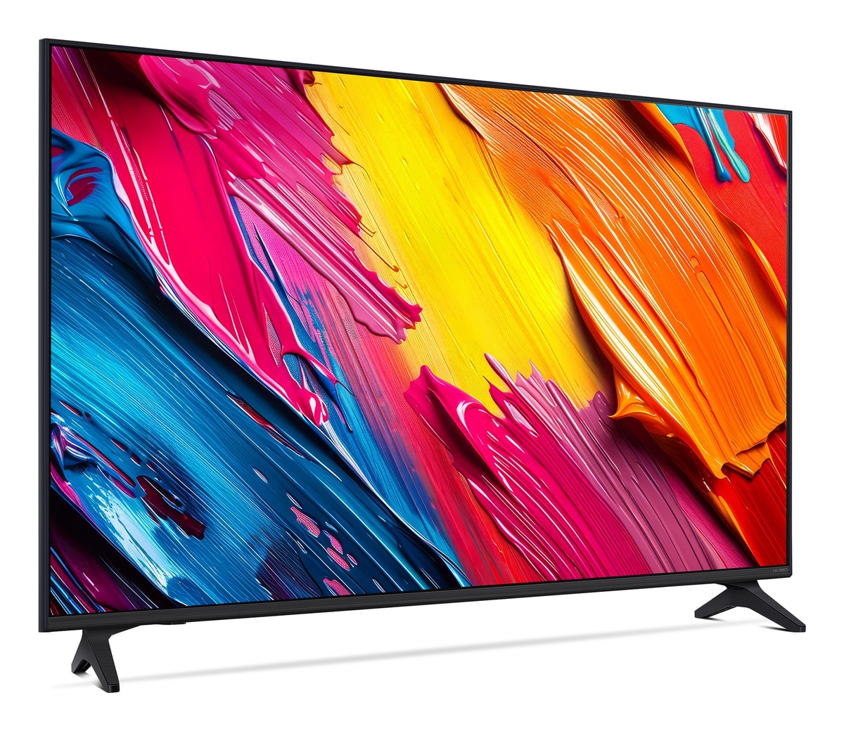 LG 55QNED70A6A 55" QNED 4K Smart TV HDR – Brand New