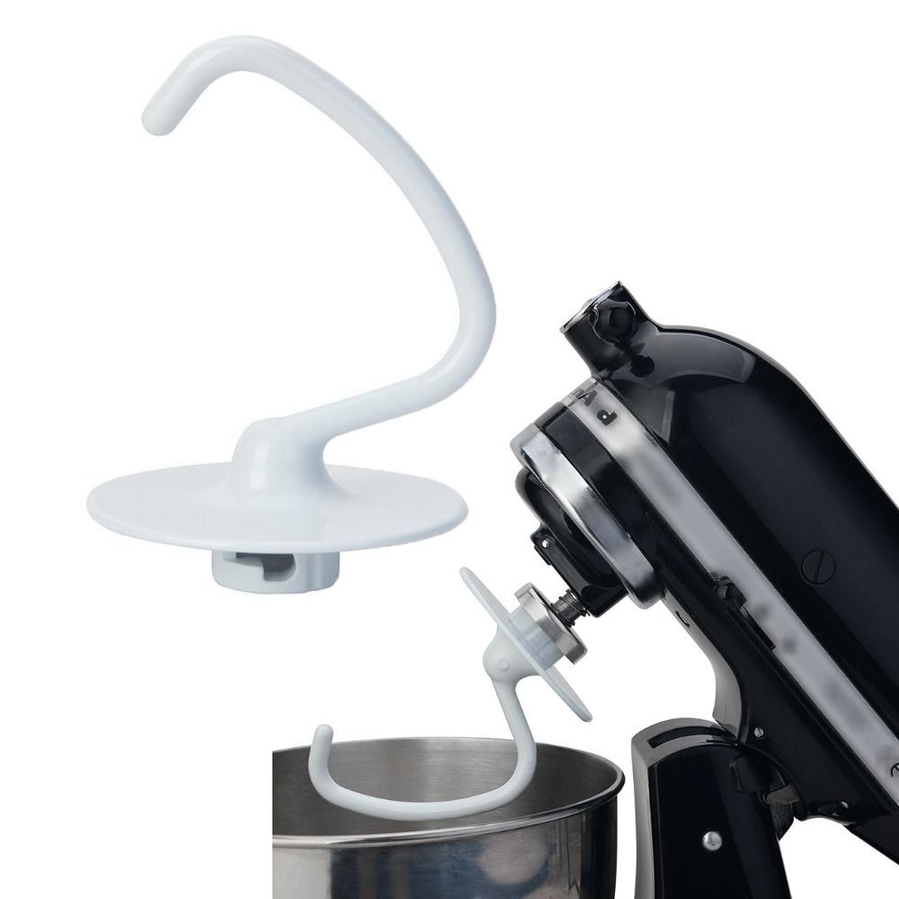 Dough Hook Stand Mixer Parts Replacement C-Shaped Dough Hook Kitchen Supplies