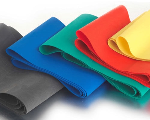 LATEX FREE! ProFit Physio Resistance Band Thera-band Rehab Recovery