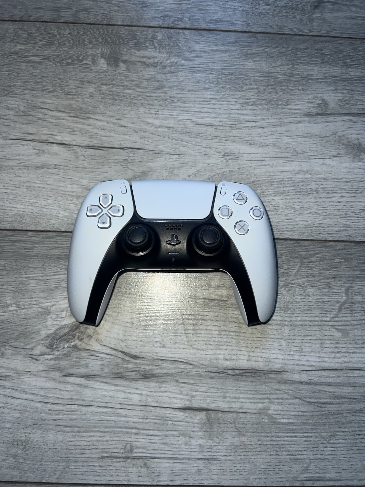 Sony PlayStation 5 DualSense , Wireless , Controller , White