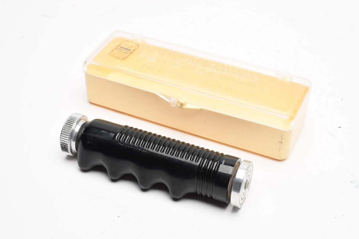 Flexon Kamera Grip Movie Video Cinema Camera Handle By Hunt Wilde