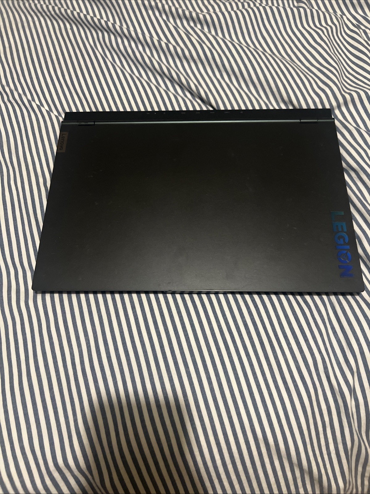 Lenovo Legion 5 15IMH05H Laptop I5-10300H, 16GB Gtx 1650 (Read Description)