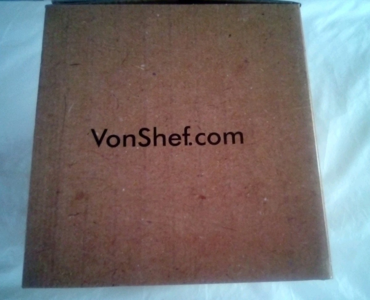 VonShef Red 2013230 Mixer with Accessories & Instructions Kitchen Appliance