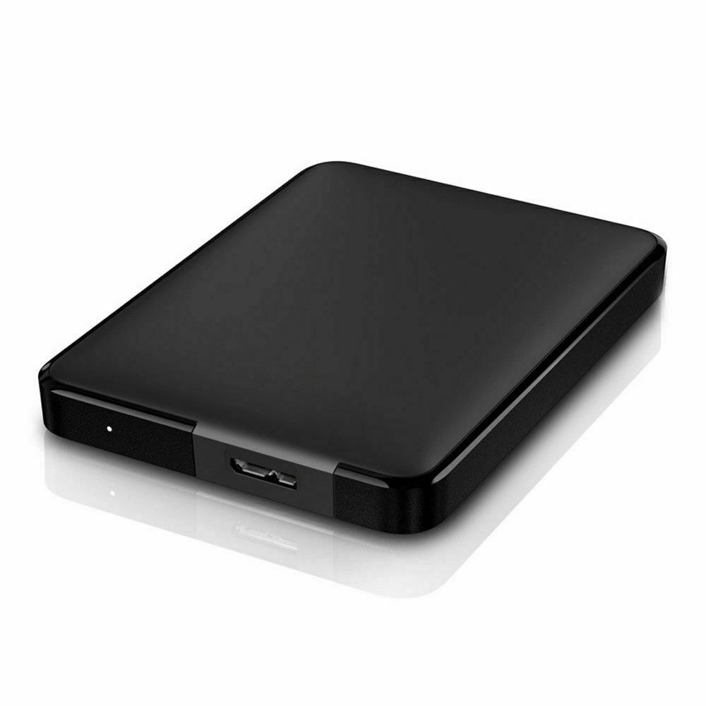 EXTERNAL FAST HARD DRIVE USB 3.0 PC MAC Xbox One PS4 500GB 750GB 1TB 1.5TB 2TB