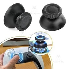 2x PS5 Dualsense Replacement Thumbsticks - UK Seller ✅.