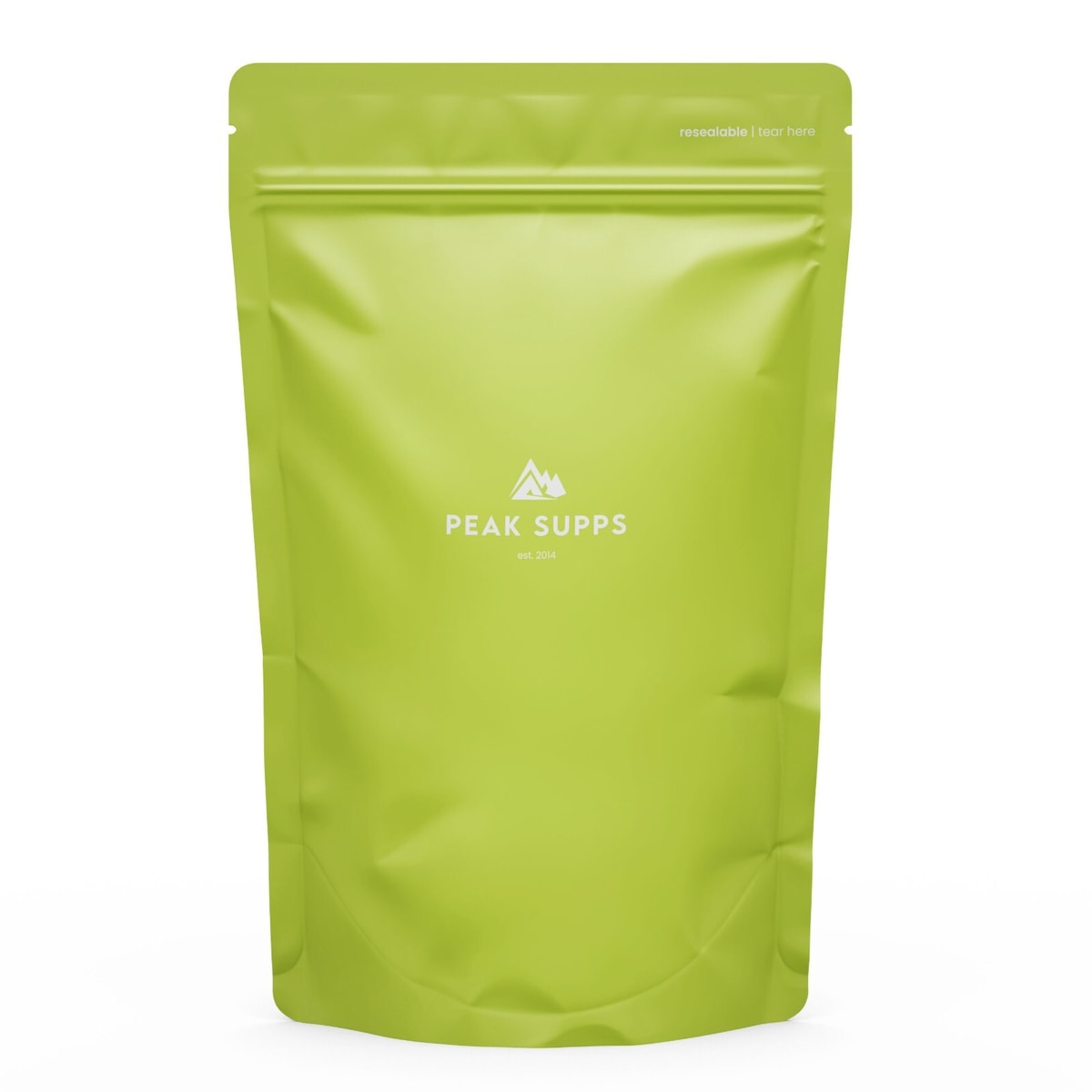 Whey Protein Concentrate Grass Fed Unflavoured - High Quality Sourced in France