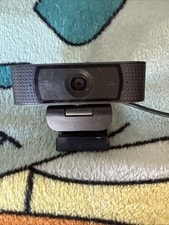 Vitade 928HD USB Webcam 1080p Full HD Webcam with Privacy Shutter for PC