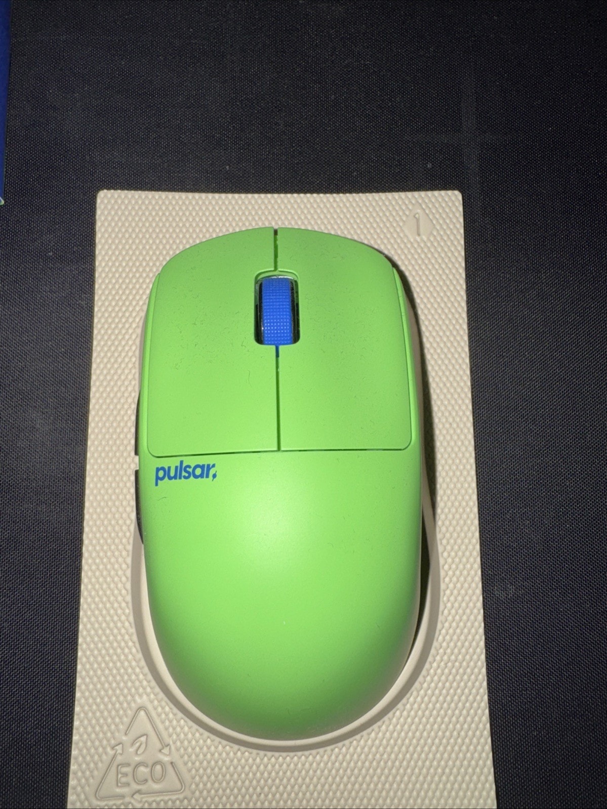 Pulsar X2 CrazyLight Mini Wireless Gaming Mouse 5 Colors Ultra Light