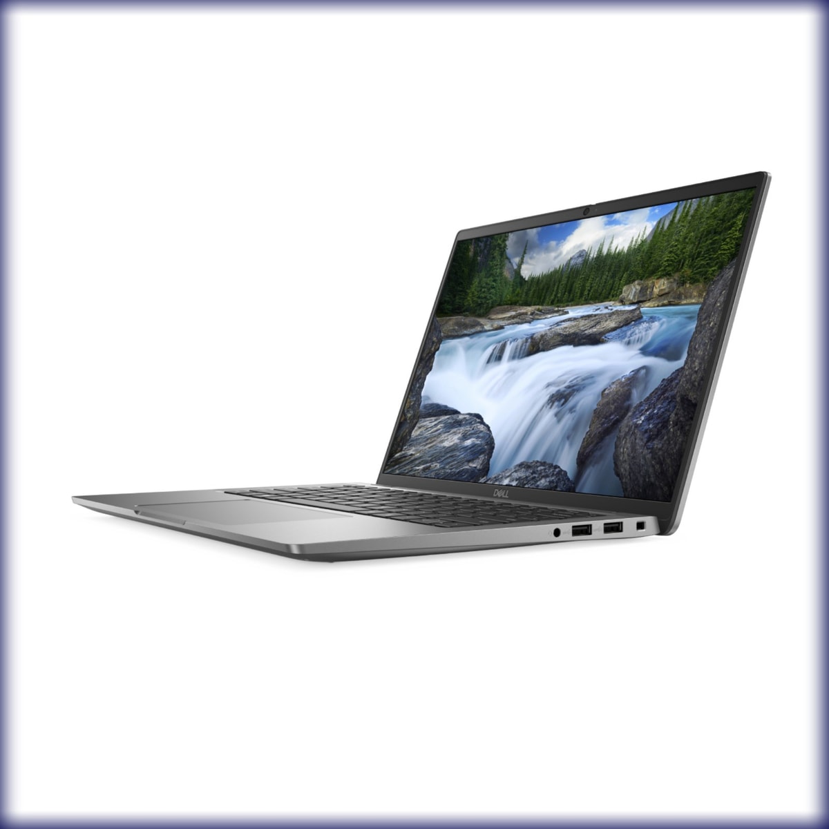 Dell Latitude 7440 Laptop 14" Full HD+ Screen Intel i5-1345U 16GB RAM 256GB SSD