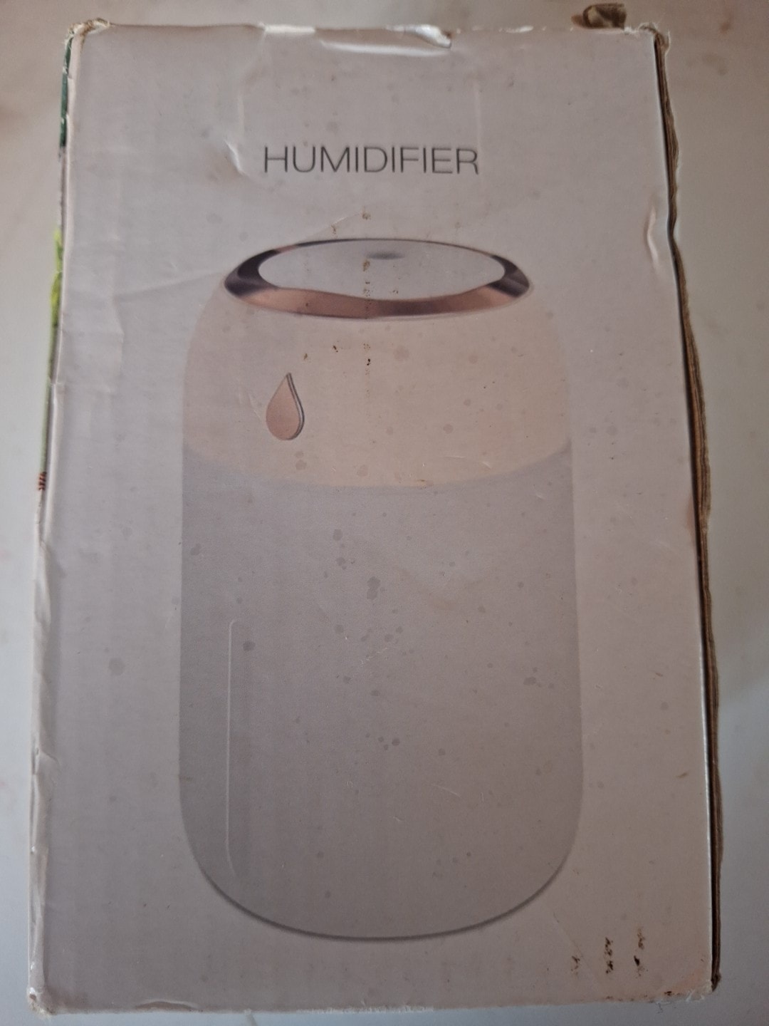 Manufacturer Mist Humidifier