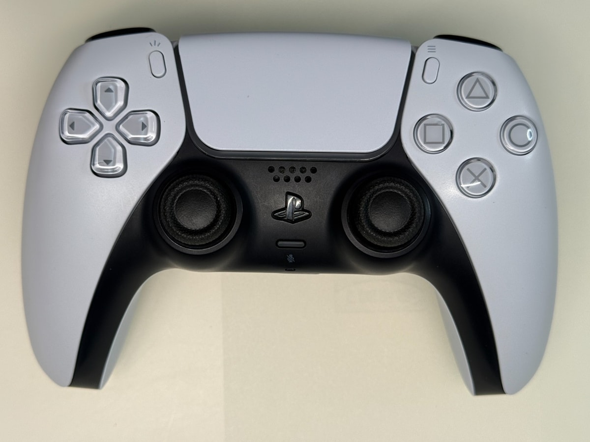 UPGRADED Sony PS5 DualSense Controller, 2nd Generation TMR Joysticks #20