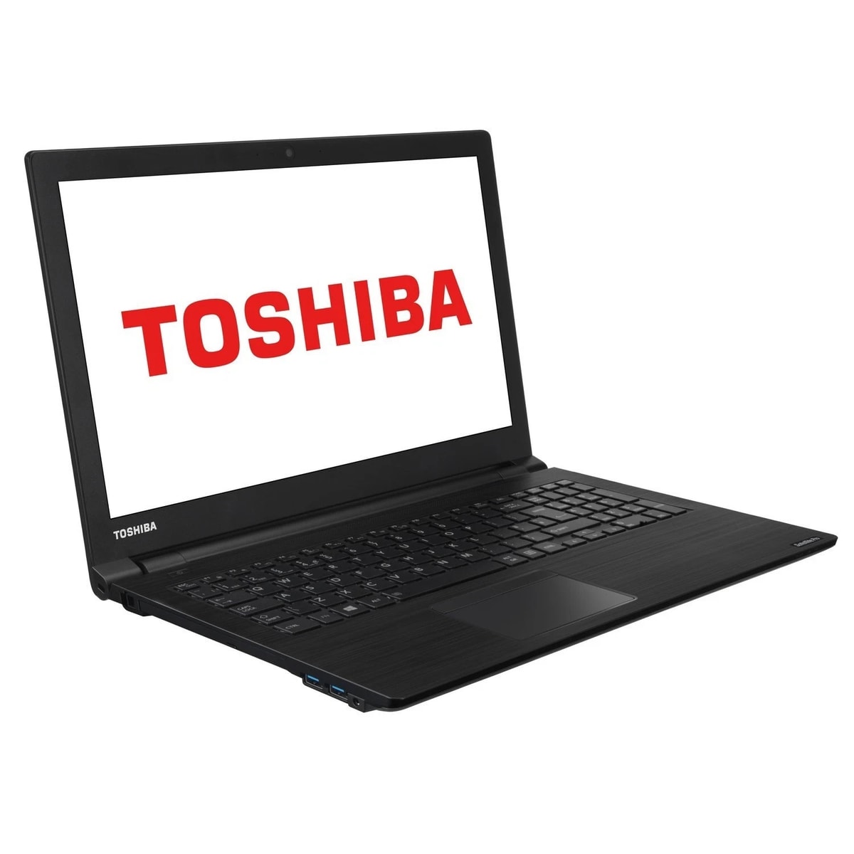 Fast Toshiba Laptop 15.6" Screen Intel i5 256GB SSD 8GB Ram Windows 11 Warranty