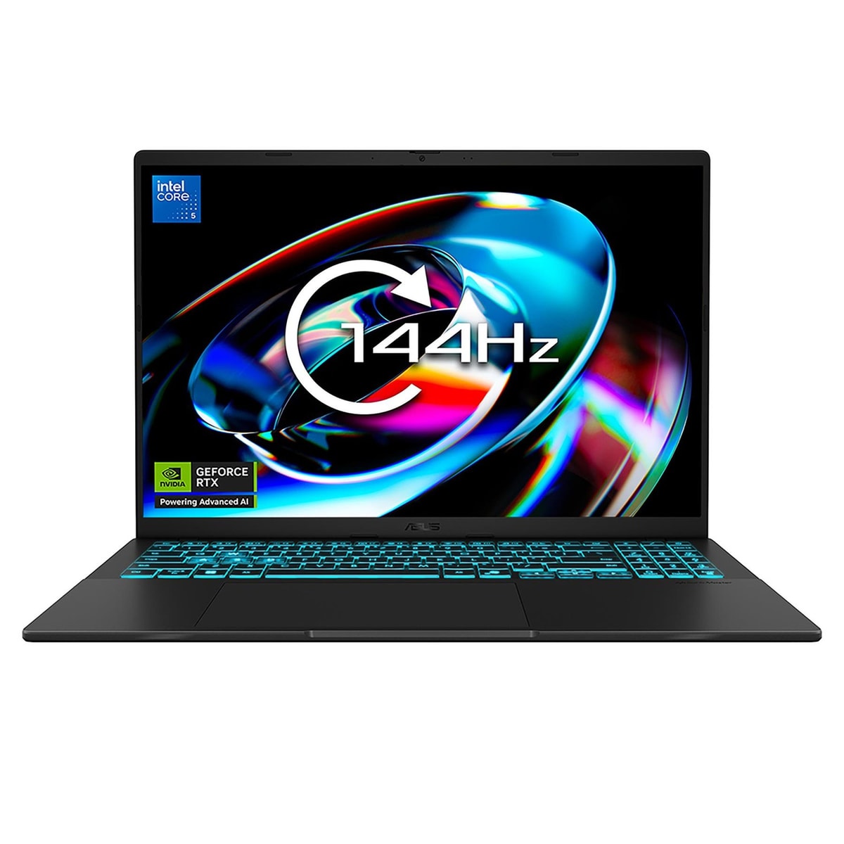 ASUS V16 16" Gaming Laptop Intel Core 5 210H 16GB 512GB RTX 4050 Windows 11