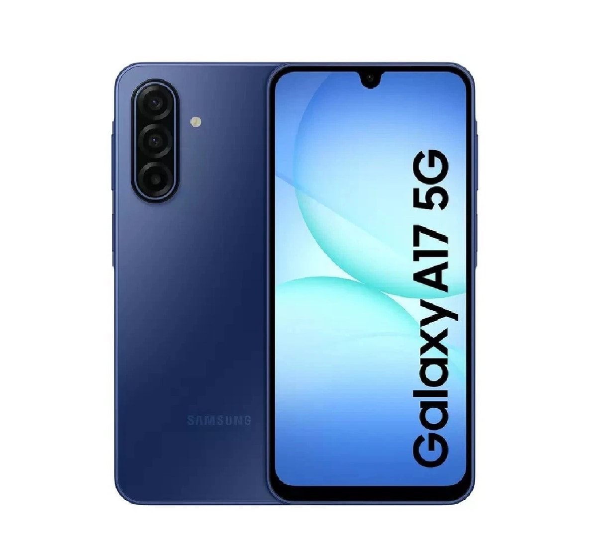 Samsung Galaxy A17 5G 256GB 8GB RAM Unlocked Brand New Smart phone 2025 MODEL