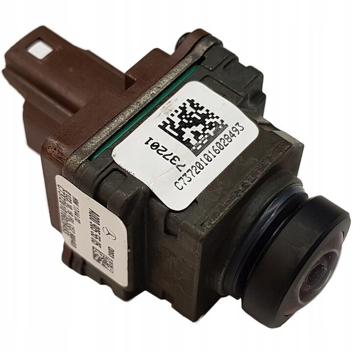 ✅ Surround Camera Front Mercedes-Benz A0009055505 NEW GENUINE Surround Vision System