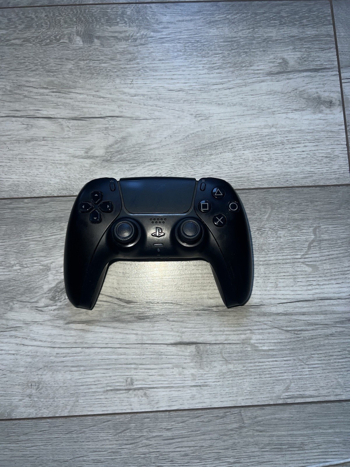 Sony Dual Sense Wireless Controller for PlayStation 5 PS5 – Black