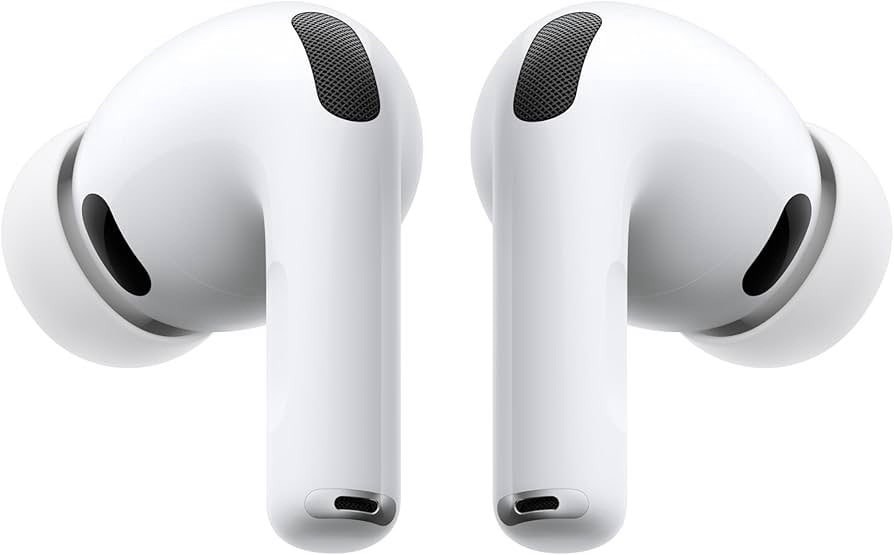 AirPods Pro 3rd Generation MagSafe Wireless Charging Case White