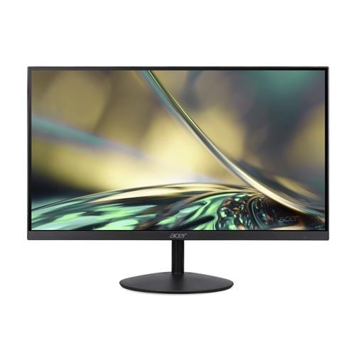 Acer 31.5" QHD Monitor SA322QUA 75Hz IPS 1ms FreeSync HDMI/DP – Brand New