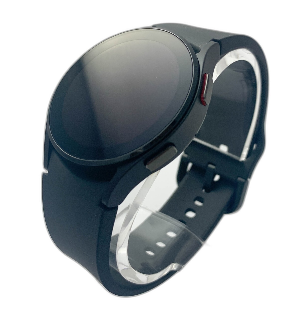 Samsung Galaxy Watch 4 SM-R860 Bluetooth /GPS/WiFi 40mm - Black SR