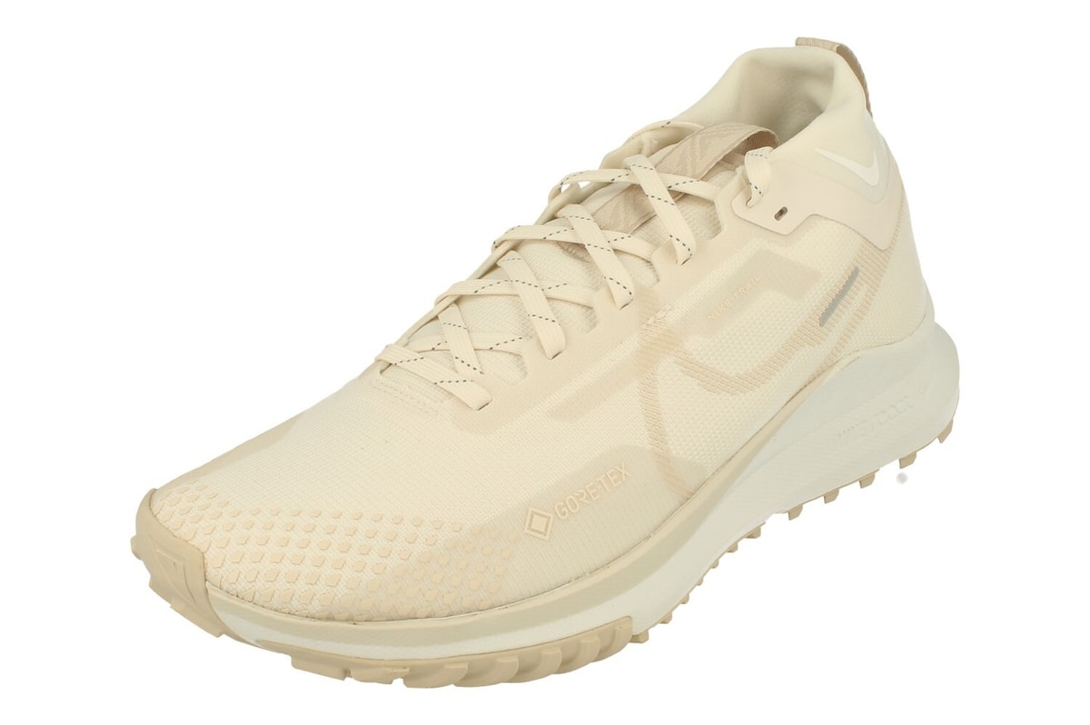 Nike React Pegasus Trail 4 GTX Mens Running Trainers Dj7926 Sneakers Shoes 007