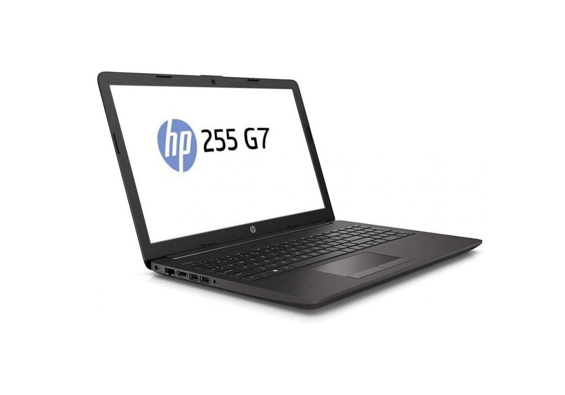 HP 255 G7 15.6" Laptop AMD Ryzen 5 3500 Vega 8 8GB RAM 256GB SSD WIFI Win 11