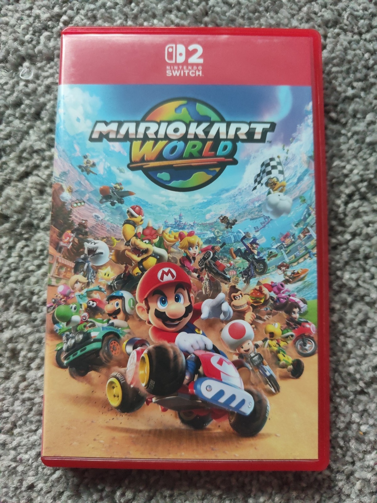 TV-spel & Datorspel