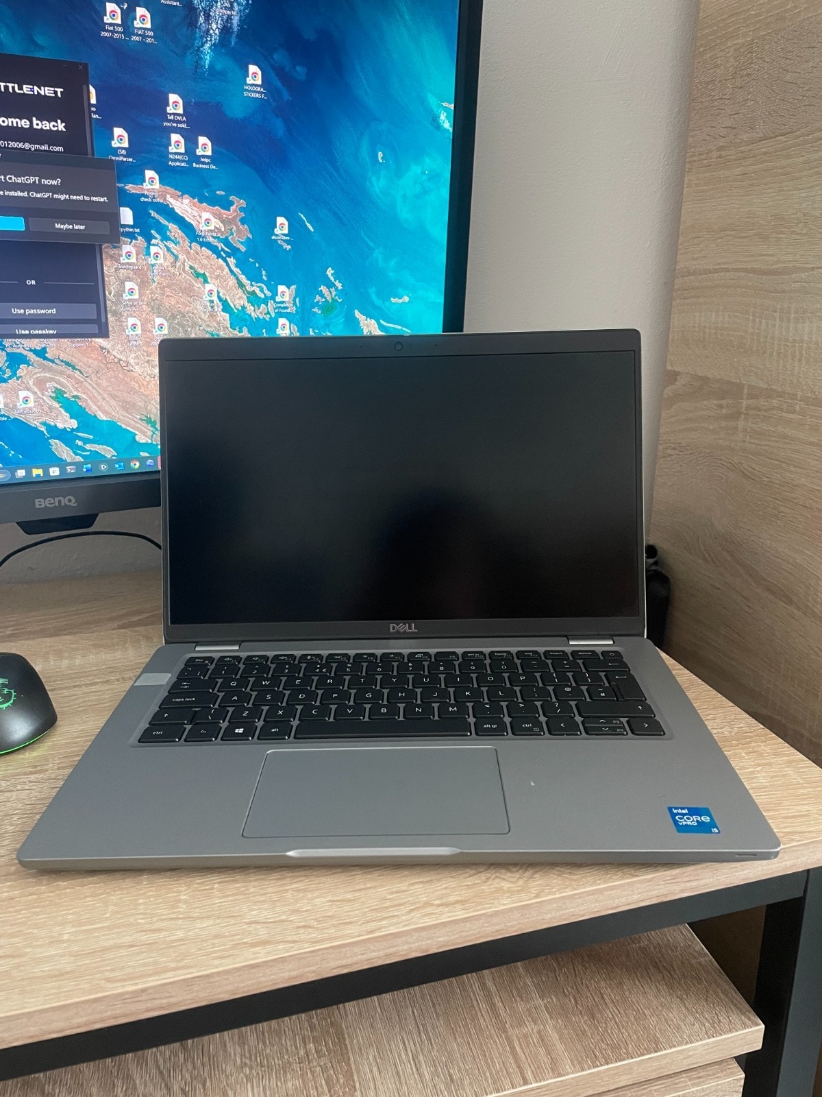 Dell Latitude 5420 Laptop – Intel Core i5 11th Gen – 16GB RAM – 256GB SSD