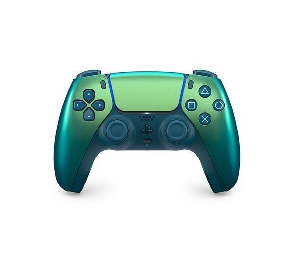 CHROMA TEAL - Official Sony DualSense PS5 Controller PlayStation - NEW & SEALED