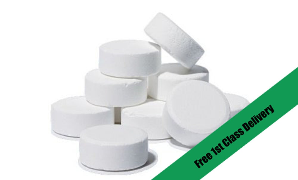 Professional Coffee Machine Cleaning Tablets For; Bosch Sage Jura Tassimo Ninja