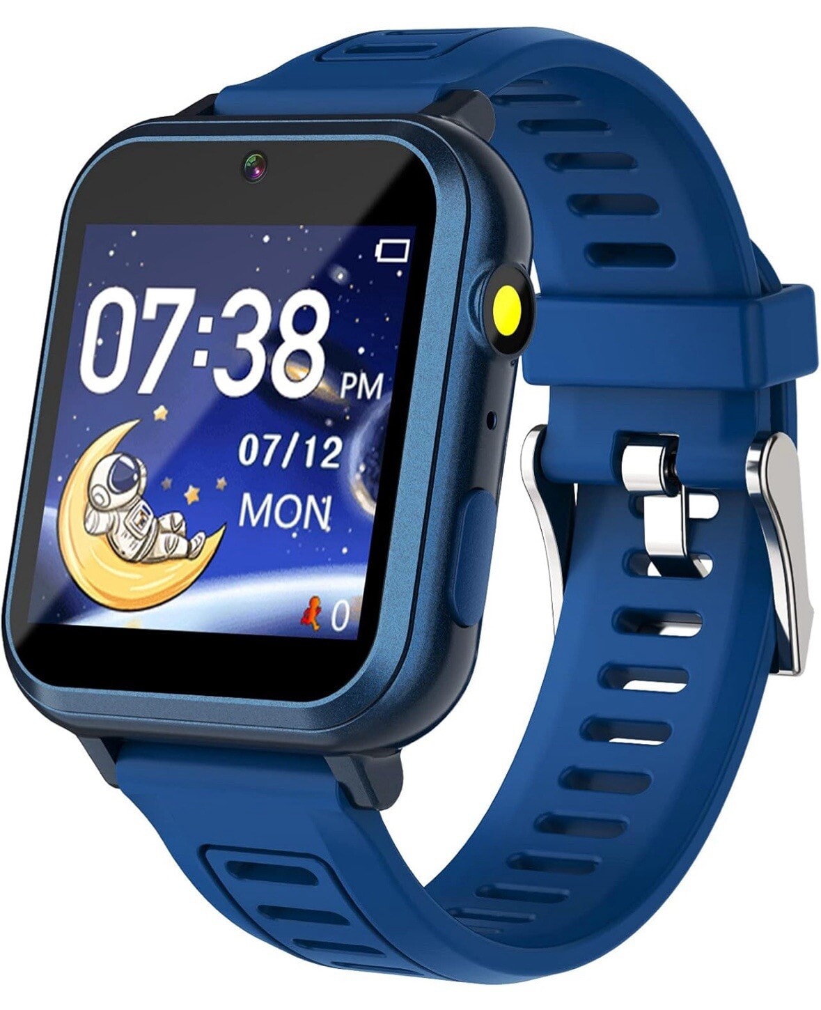 Kids Smart Watch Toys, Kids Game Watch for Boys and Girls, Smart Watch for Kids