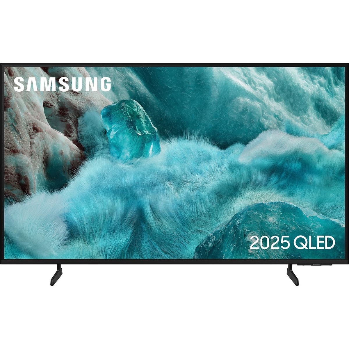 Samsung QE55Q7FAAUXXH 55" QLED 4K Smart TV HDR – Brand New