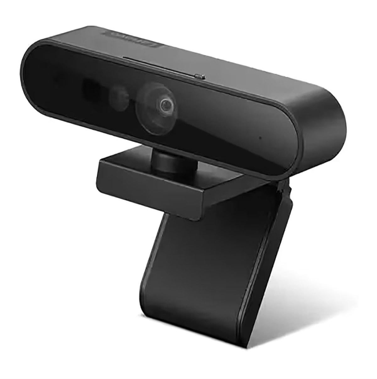 Lenovo Performance Full HD Webcam - Black (4XC1D66055)