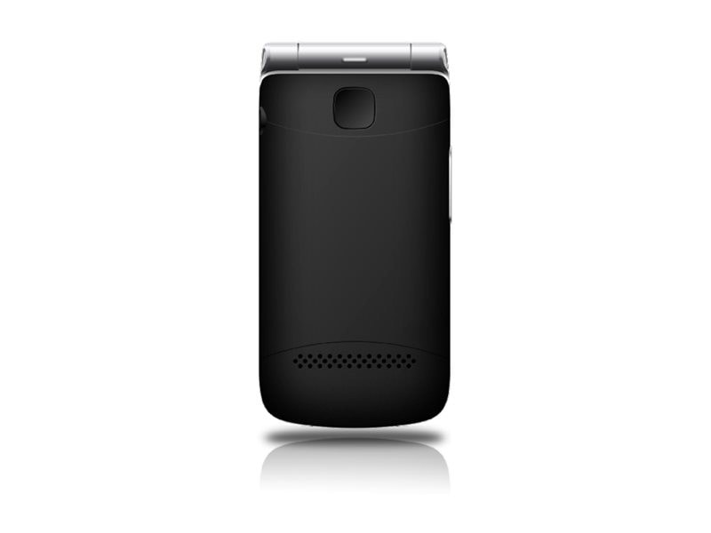 Bea-fon SL495 Senior Mobile Phone Without Power Supply Black SL495_EU002BS