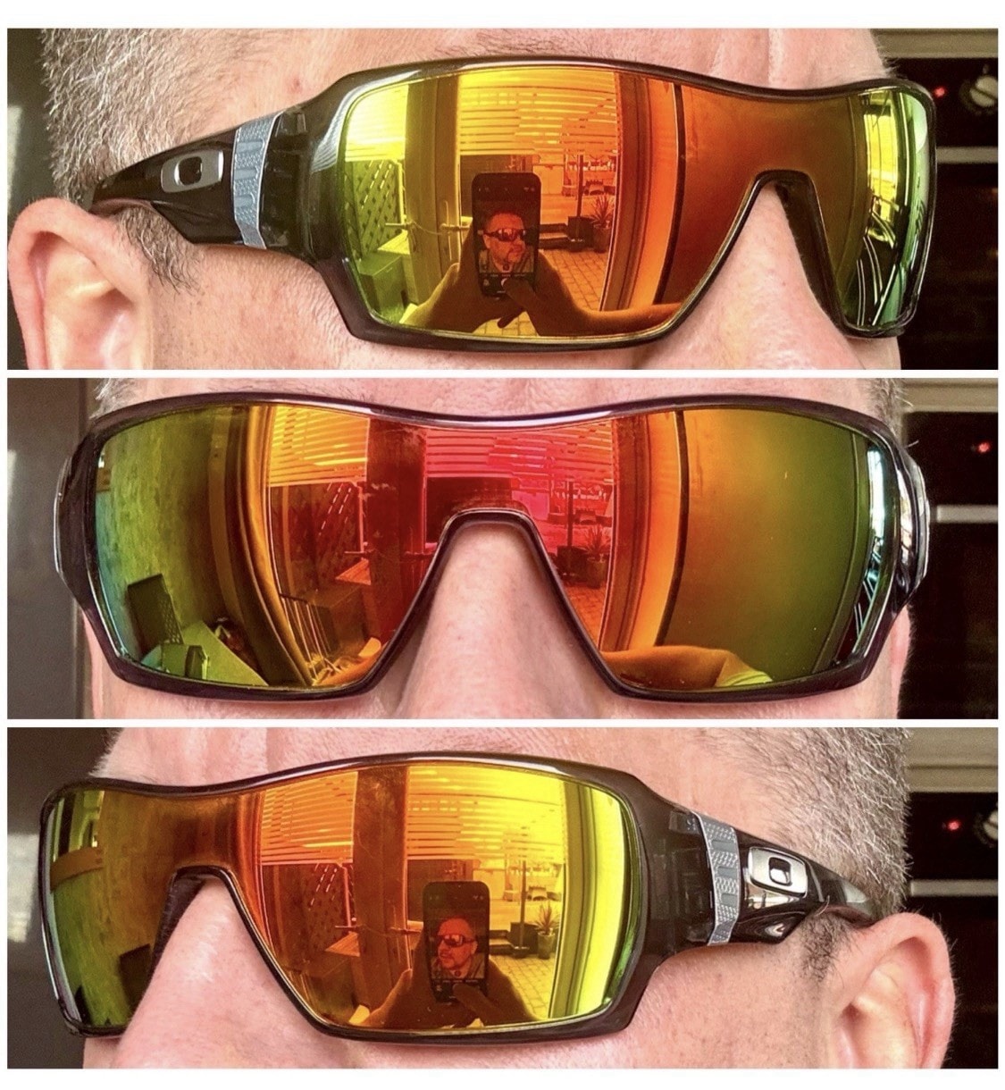 Oakley Offshoot Sunglasses