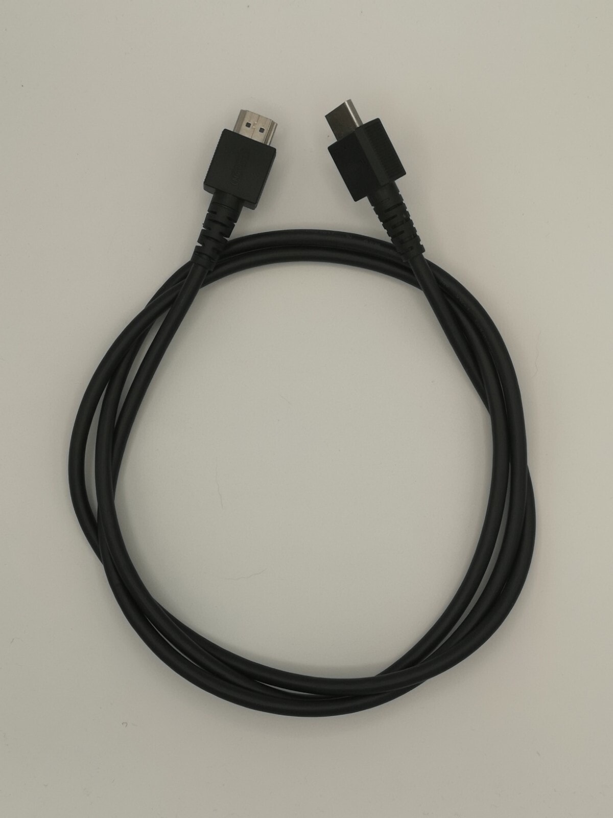 Official Nintendo Switch Hdmi Cable