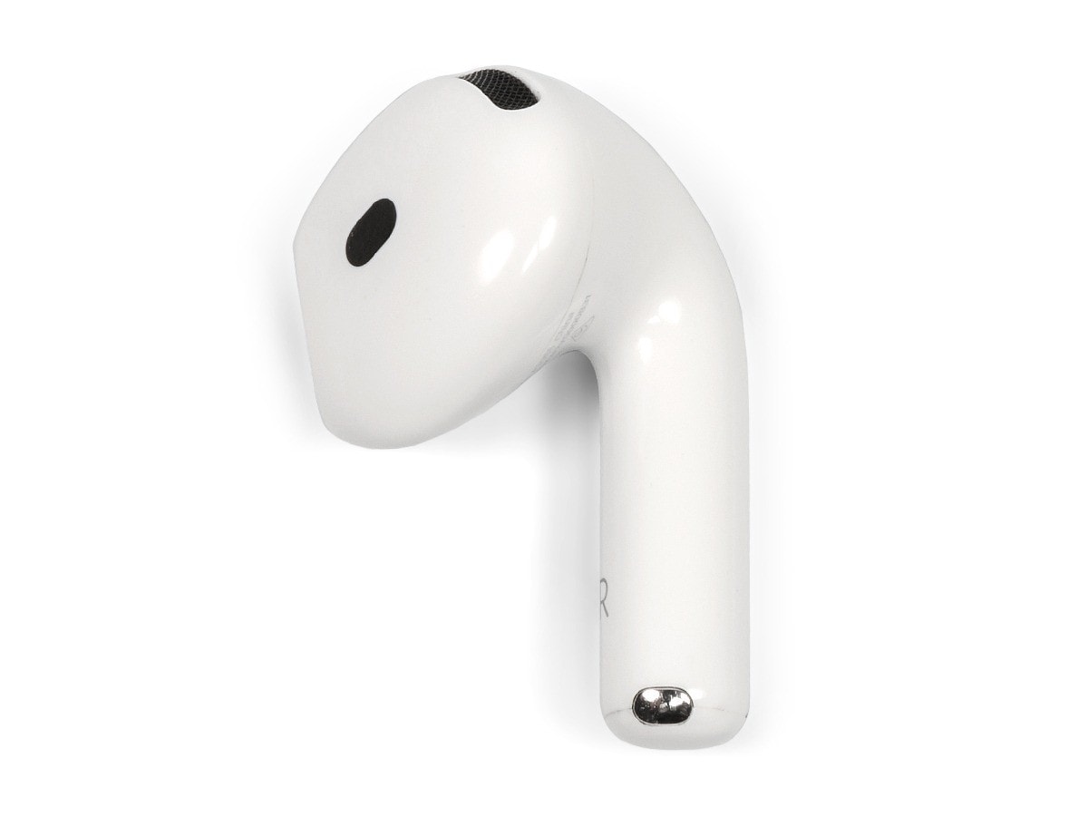 Genuine Apple Airpods 4 (Non-ANC) RIGHT Earbud A3050 GRADE A*WARRANTY*FAST SHIP*