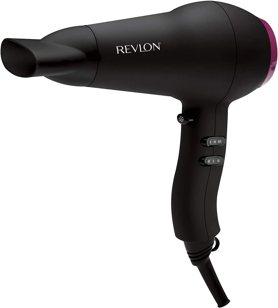 Revlon RVDR5823 Fast and Light Hair Dryer, 2000W UK Best Seller