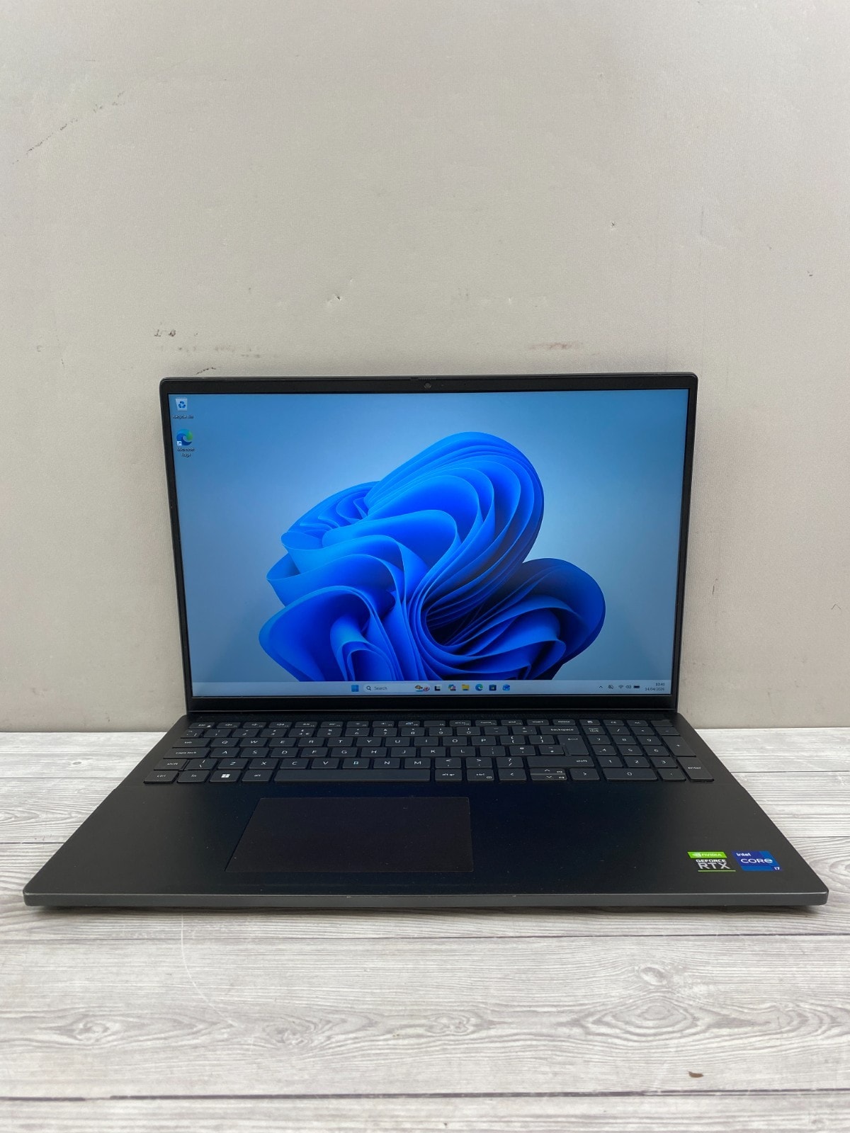 Dell Vostro 7620 - Core i7-12700H 2.3GHz - 16GB DDR5 - 512GB SSD - RTX3050 Ti