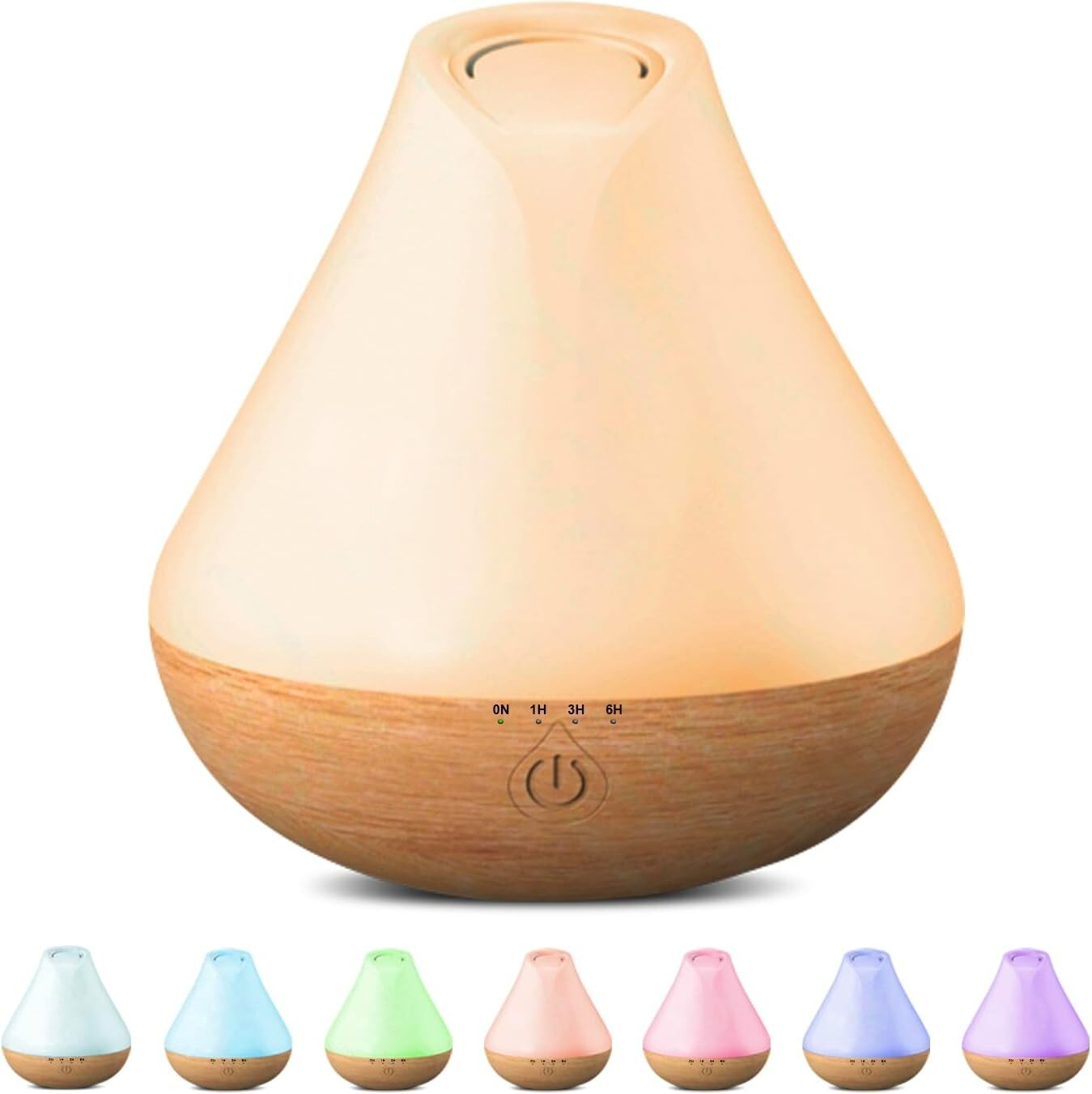 Pure mist Aroma Diffuser
