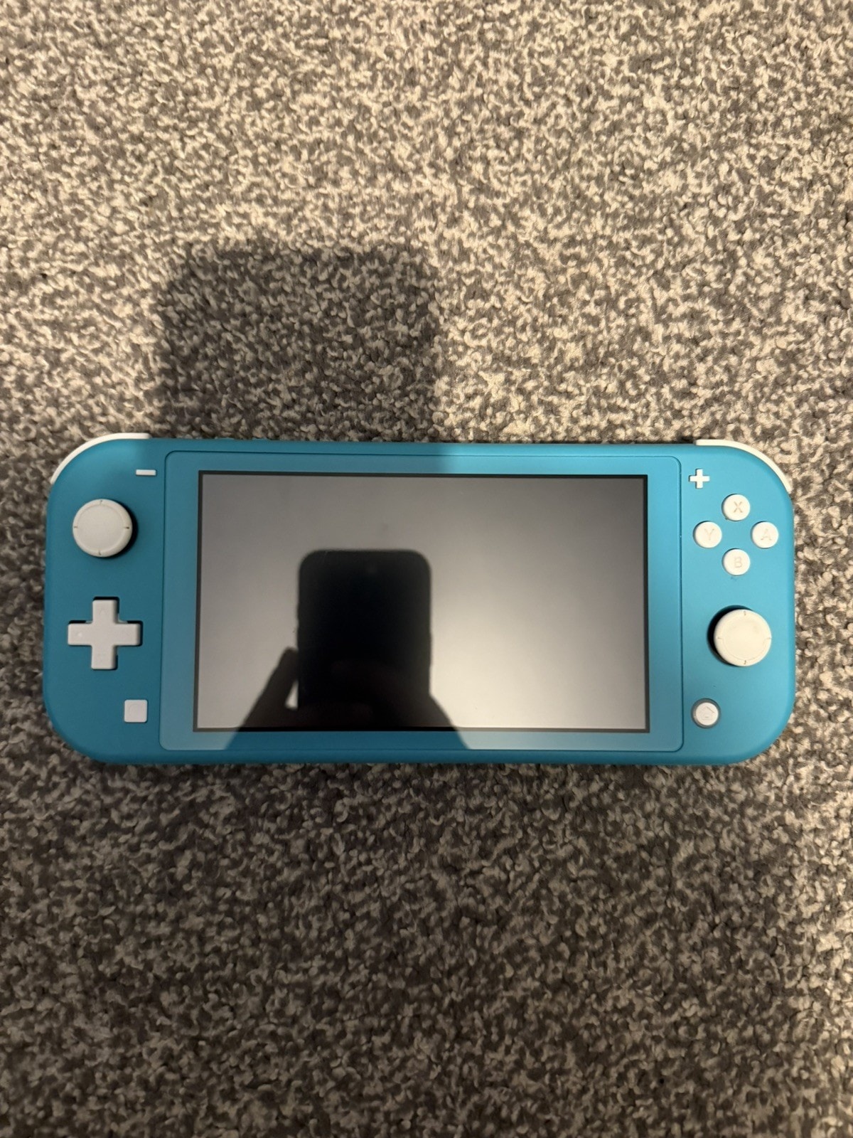 Nintendo Switch Lite 32GB Handheld Turquoise