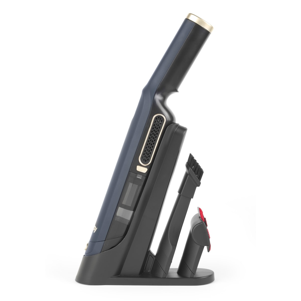 Beldray Nova Handheld Vacuum Cordless 85,000RPM 3x Suction HEPA Filter Tools