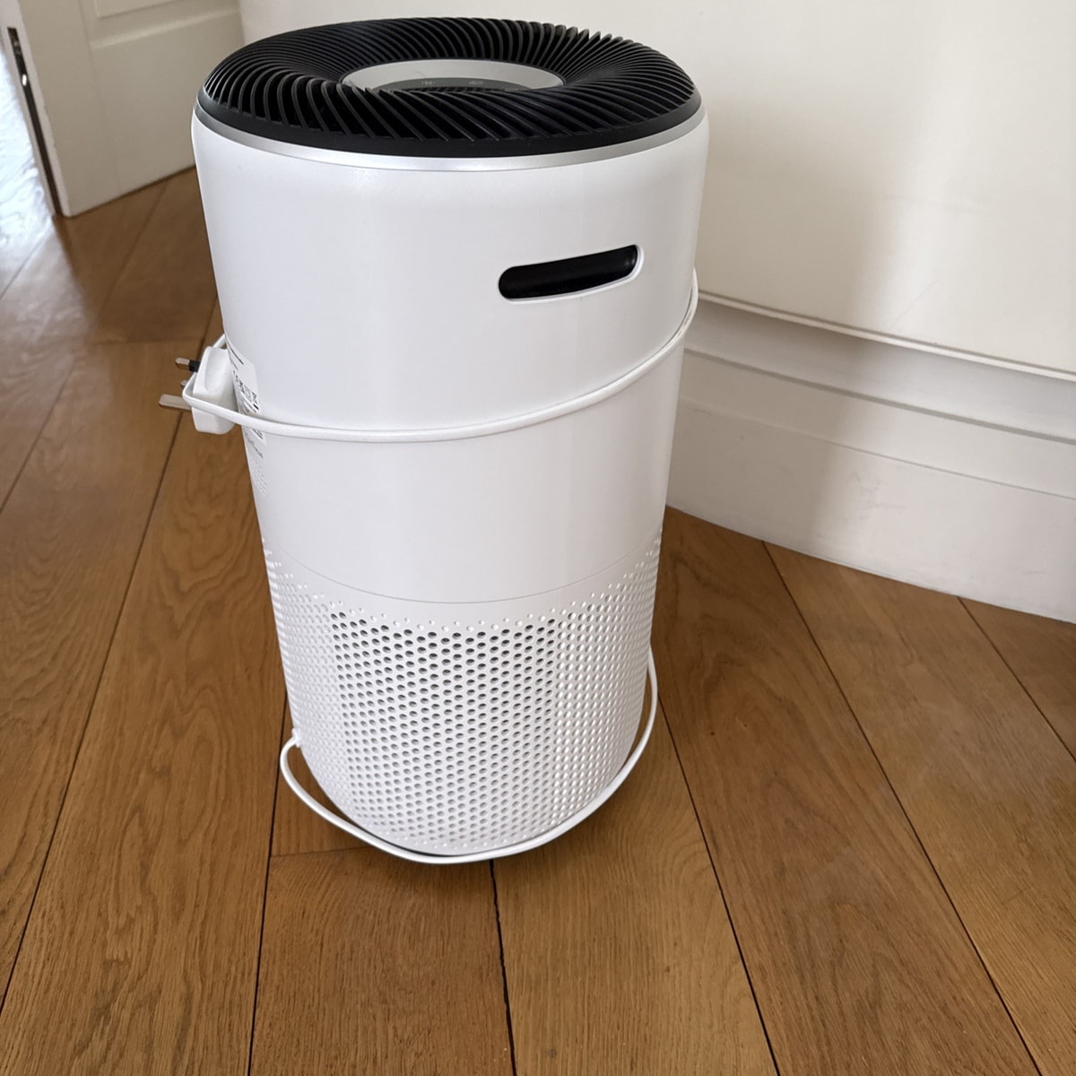 LEVOIT HEPA Core400S Air Purifier White