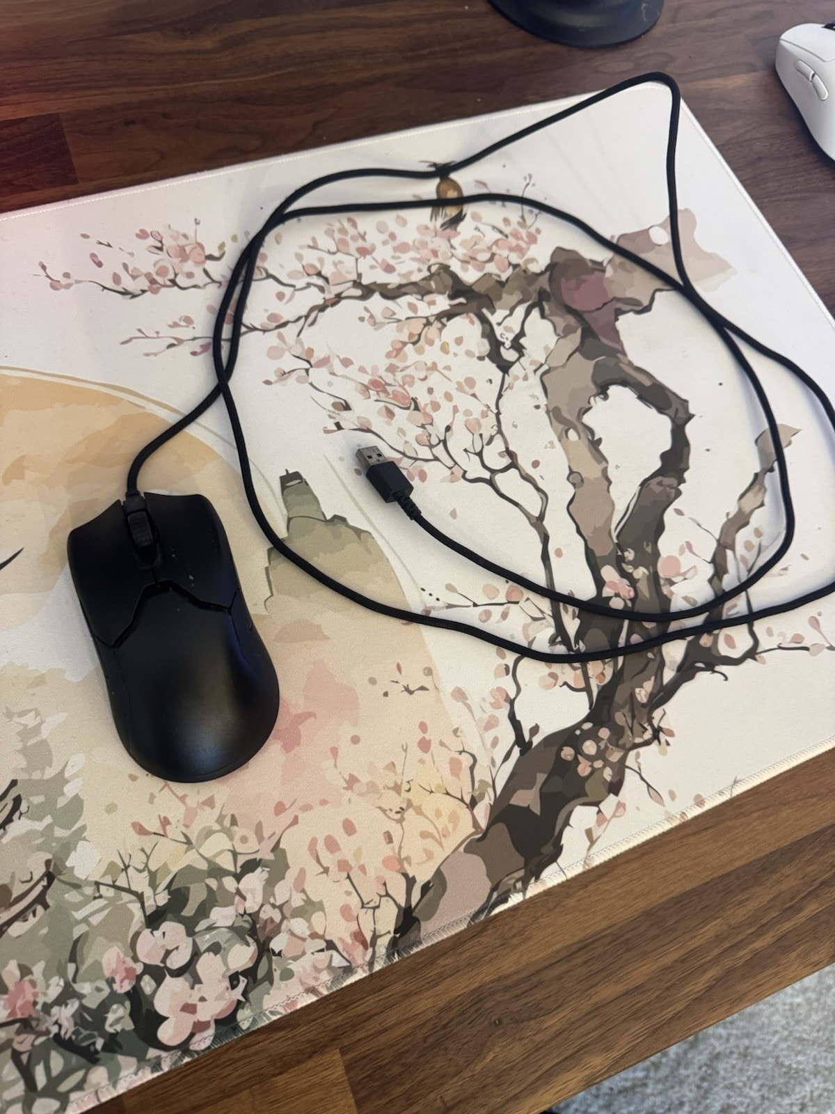 Razer Viper 8KHz Optical Gaming Mouse RGB Ambidextrous