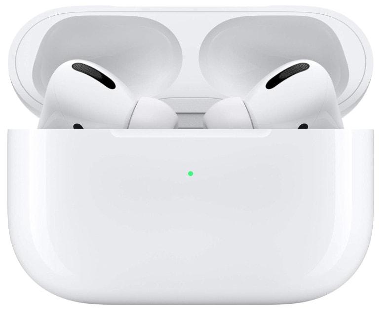 AirPods Pro 1st Gen 2019 Bluetooth headphone with Charging Case - Refurbished