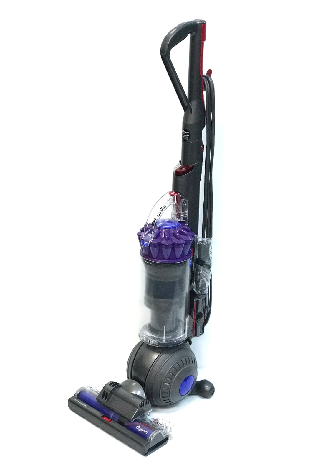 Dyson Upright Vacuum Cleaner DC40 Animal Carpet Cleaner
