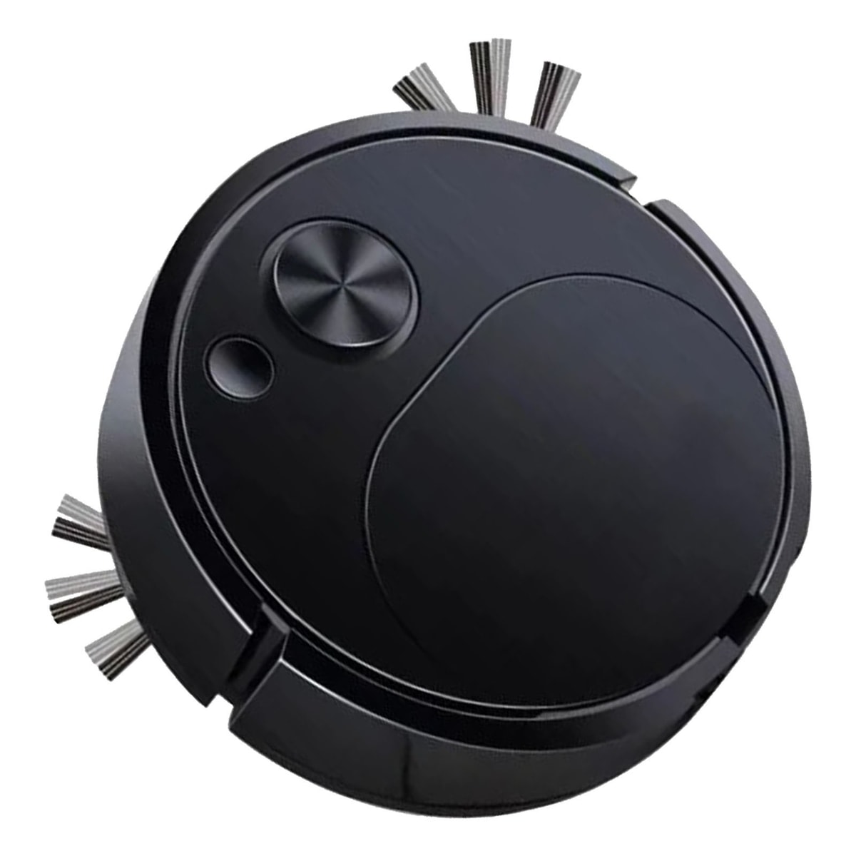 Smart Robot Vacuum Cleaner Automatic Floor Sweeper Rechargeable Sweeping Robot