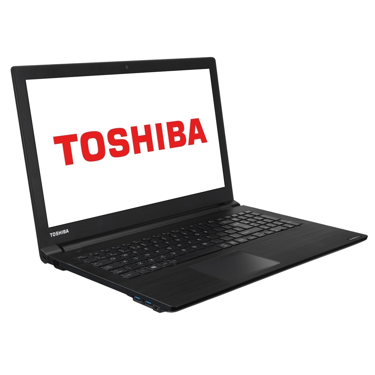 Boxed Toshiba Laptop 15.6 Screen Intel i3 128GB SSD 8GB Ram Windows 11